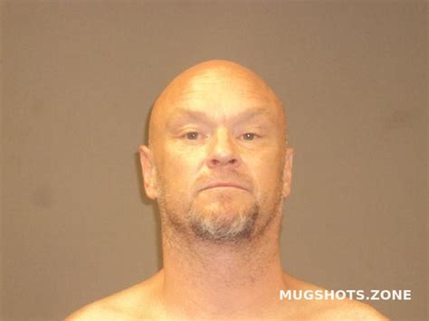 THOMAS RICKY DALE 06 30 2023 Randolph County Mugshots Zone