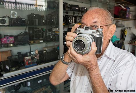 Prefeitura Promove Concurso De Fotografia Na Semana Luiz De Campos Paladini