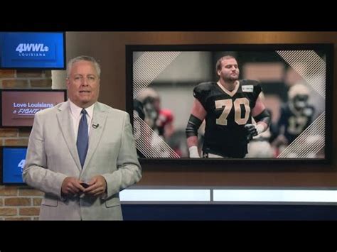 Is Trevor Penning Ready To Be Saints Starting Right Tackle Da Talks O