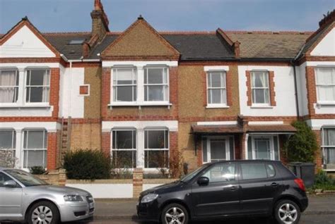 Property Valuation For Ground Floor Flat 3 Hereford Gardens London