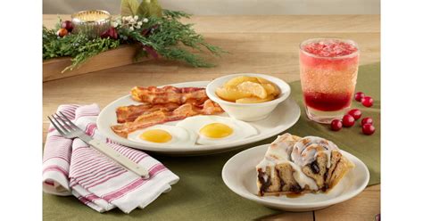 Cracker Barrel Breakfast Menu: Savory Starts & Sweet Delights! - Club ...