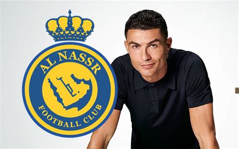 Cristiano Ronaldo Ficha Con El Al Nassr Informan Medios De Arabia