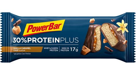 Powerbar Protein Plus 30