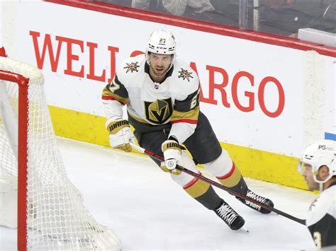 Top 5 Golden Knights Trades In Franchise History The Hockey Writers