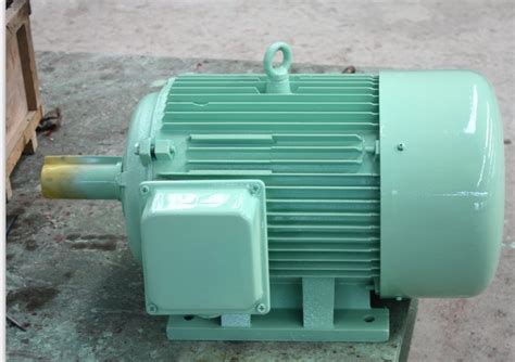 High Efficiency Permanent Magnet Generator 30kw 1800rpm 60hz China Generator Products