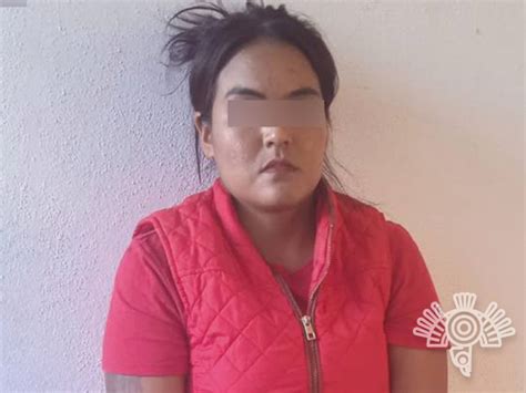 Mujer Intenta Ingresar Marihuana Al Penal De Tepexi Y Es Detenida