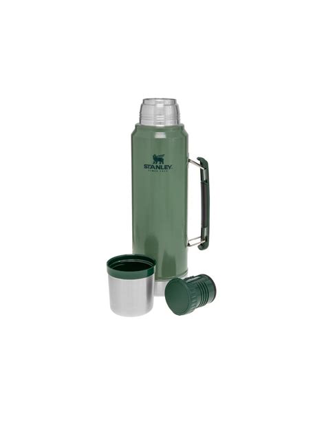 Stanley Legendary Classic Vacuum Insulated Bottle L Wilderoben