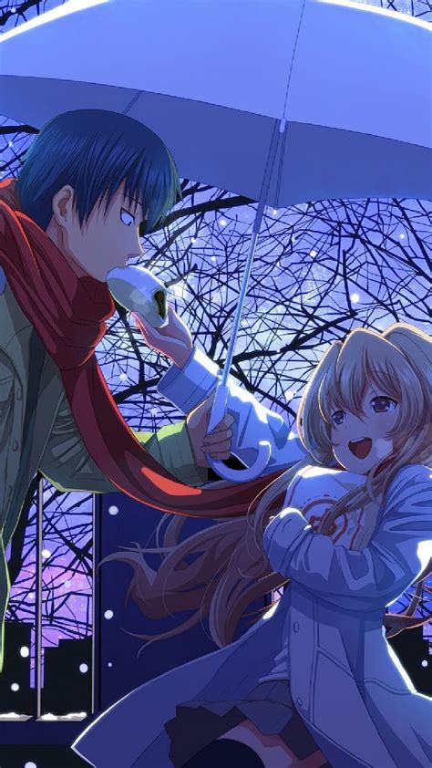 Details More Than Toradora Wallpaper Best In Coedo Vn