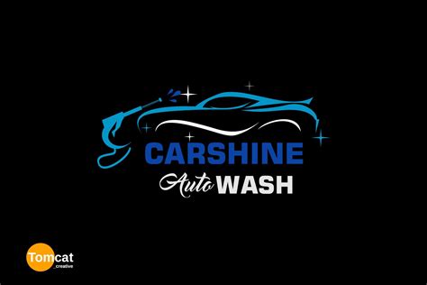 auto detailing logos