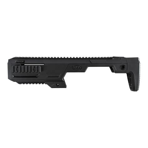 Pdw Carbine Kit For M9 Black Conversion Kits Sonstiges