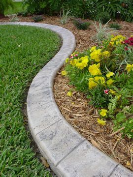 20+ Curved Landscape Edging Ideas – The Urban Decor