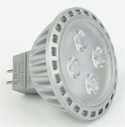 Imtra Mr16 For Gu53 Socket 12 Volt Led Replacement Bulbs