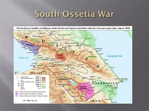 PPT - South ossetia war PowerPoint Presentation, free download - ID:3910805