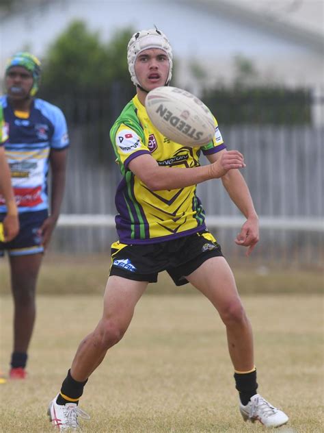 70 Pictures Juniors On Fire In 2023 Michael Morgan Cup Townsville