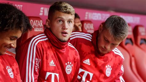 Michael Cuisance exklusiv über Wechsel zum FC Bayern Bereue