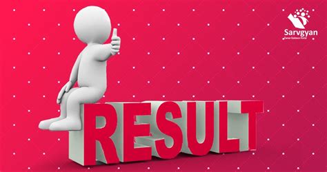 Maharashtra Nmms 2023 Result Declared Direct Link Here