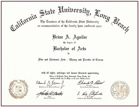 Pin On Certificate Template