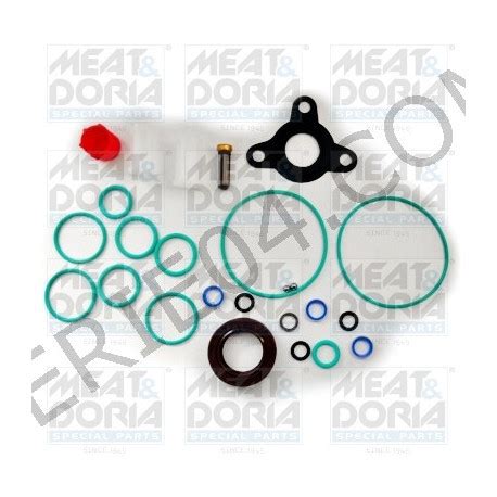 Kit Guarnizioni Pompa Iniezione Bosch Cp H Serie Sarl