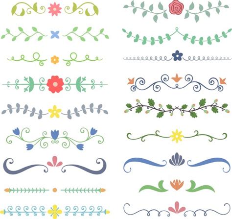 Text Dividers Vector Images (over 12,000)