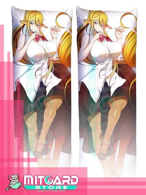 Cerea Body Pillow Case Mitgardreams