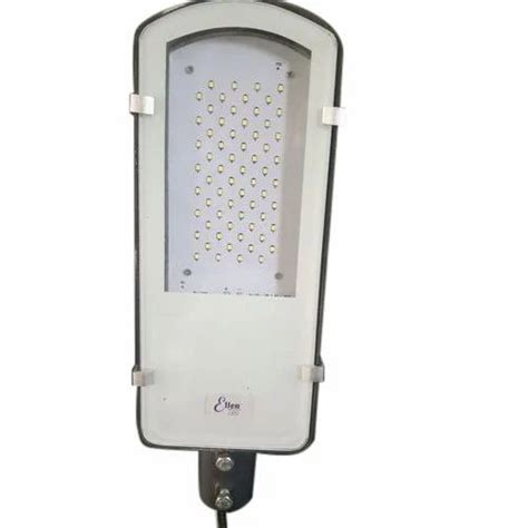 Cool White 50W LED Street Light 220V At Rs 1860 Piece In Ghaziabad