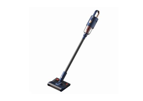 Deerma Wireless Vacuum Cleaner VC20 Pro Frog