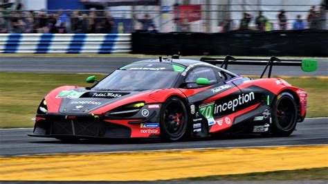 A Guide to IMSA Sports Car Racing Classes