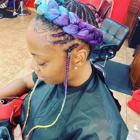 25 Beautiful Halo Braids You Should Try 2020 Hairstylecamp