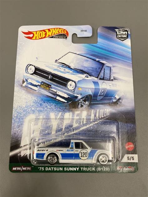 DATSUN SUNNY TRUCK HOTWHEELS Kaufen Auf Ricardo