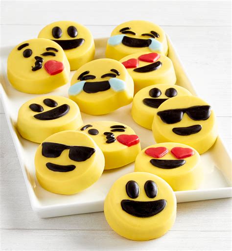 Emoticon OREO® Cookies