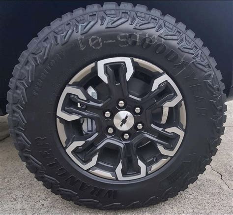 2023 Silverado Zr2 Wheels Unbeatable Offers Chasingstoriesblog