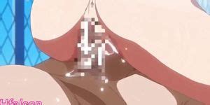 Hentai Hmv Blonde Goddess Tnaflix