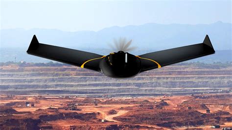 EBee X Drones Claim To Be The First UAVs In The U S Approved For