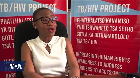 Botswana To Offer Free Arvs To Foreign Sex Workers Youtube