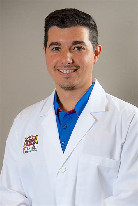 Ut Health Rgv Orthopedics And Sports Medicine Ut Health Rgv