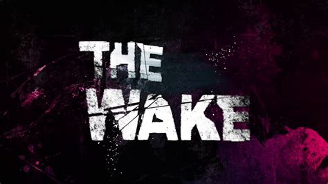 Wake - что это за игра, трейлер, системные требования, отзывы и оценки ...