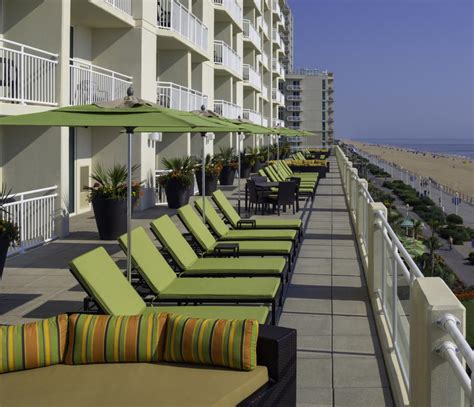 Hilton Garden Inn Virginia Beach Oceanfront