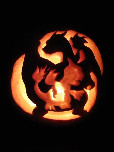 20+ Pumpkin Carving Ideas Pokemon – The Urban Decor