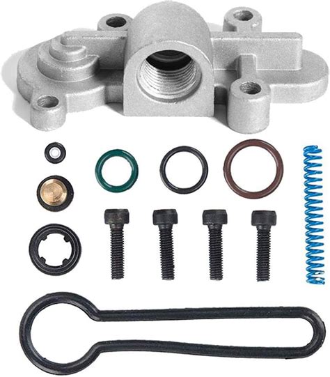 Amazon 6 0 Blue Spring Kit Upgrade Fuel Regulator Kit