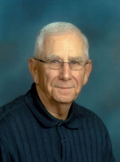 Obituary | James "Jim" V. Sisson of St. Peters, Missouri | Schrader ...