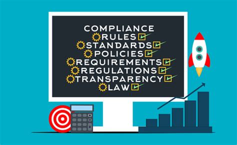 Streamlining Legal Compliance For Law Firms Lawwares Role