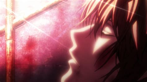 A Character Analysis Of Light Yagami From Death Note