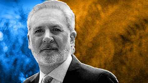 Bitcoin Prophet Of Doom Peter Schiff Predicts Possible Slump To 10 000