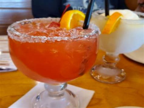 Texas Roadhouse Hurricane Margarita Recipe