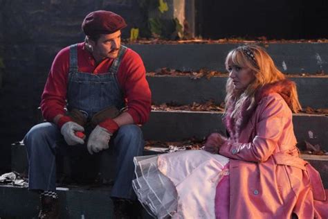 'SNL' shows apocalyptic 'Mario Kart': Pedro Pascal's next HBO video ...