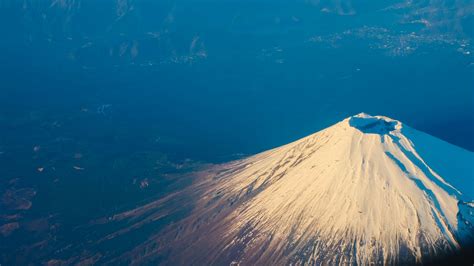 3840x2156 Adventure Asia Beautiful Birds Eye View Cold High