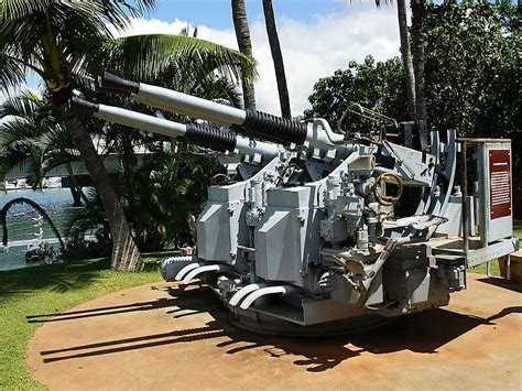 USS Bowfin Submarine Museum in Pearl City, USA | Sygic Travel