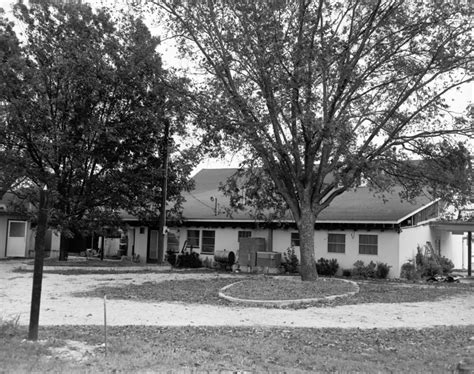 [Castroville Hospital] - The Portal to Texas History