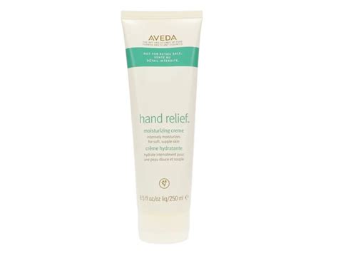 Aveda Hand Relief Moisturizing Cream 85 Fl Oz250 Ml Ingredients And