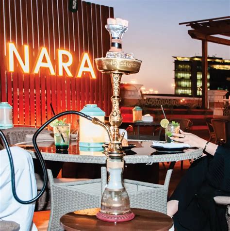 5 Great Shisha Lounges In Riyadh For The Ultimate Hangout This Is Riyadh